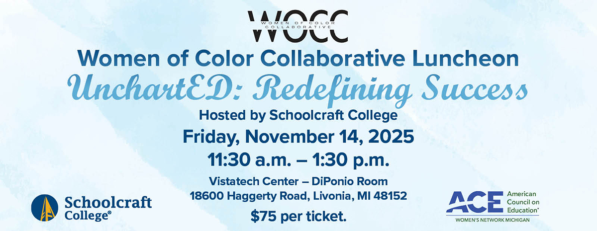 UnchartED: Redefining Success